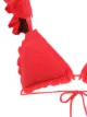 Clube Bossa Laven bikini top