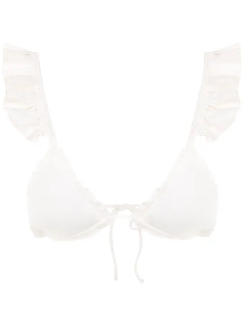 Clube Bossa Laven bikini top