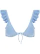 Image 1 of Clube Bossa Laven bikini top