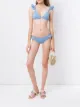 Image 2 of Clube Bossa Laven bikini top