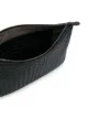 Bottega Veneta Intrecciato weave pouch