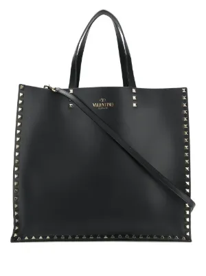 Valentino Garavani Rockstud Tote