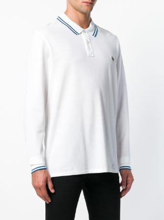 classic polo shirt展示图