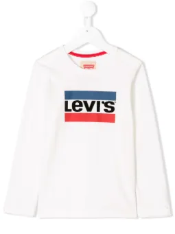 ロゴプリント Tシャツ