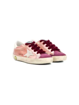 'Superstar' Sneakers