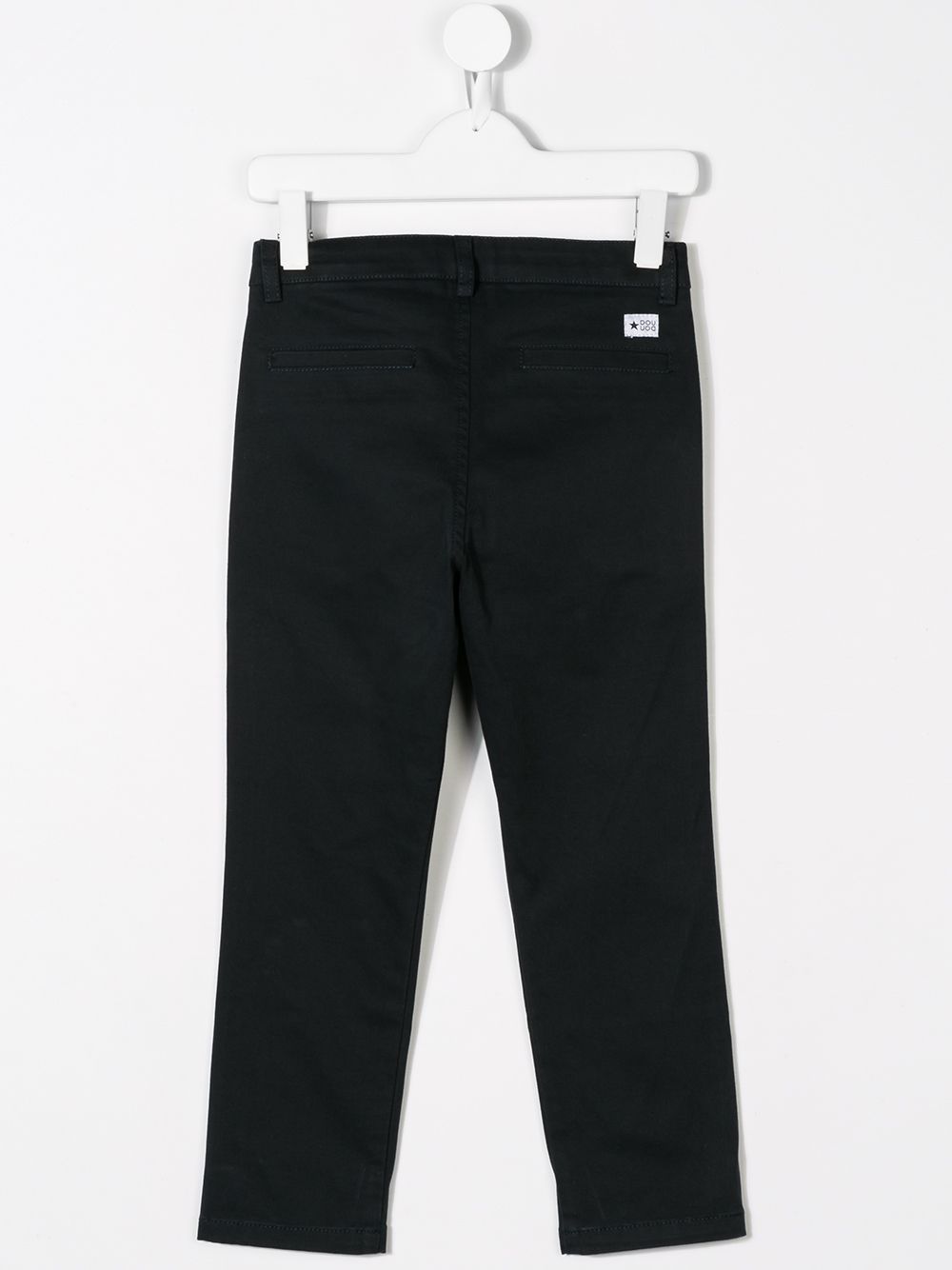 фото Douuod Kids side stripe chinos