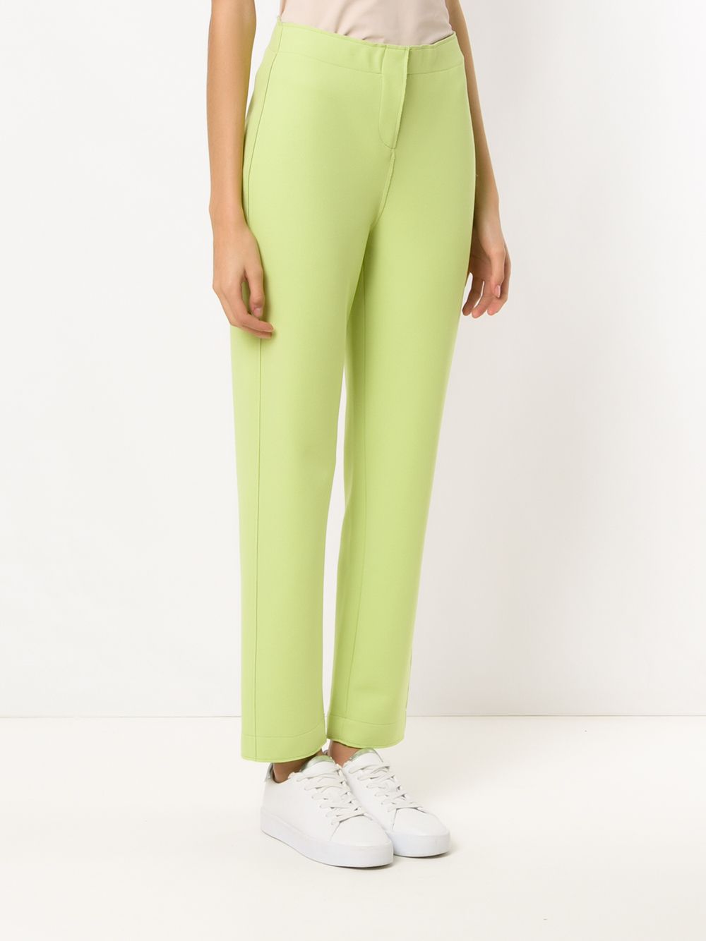 фото Mara Mac straight fit trousers