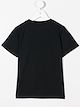 الصورة 2 من Emporio Armani Kids تيشيرت بطبعة