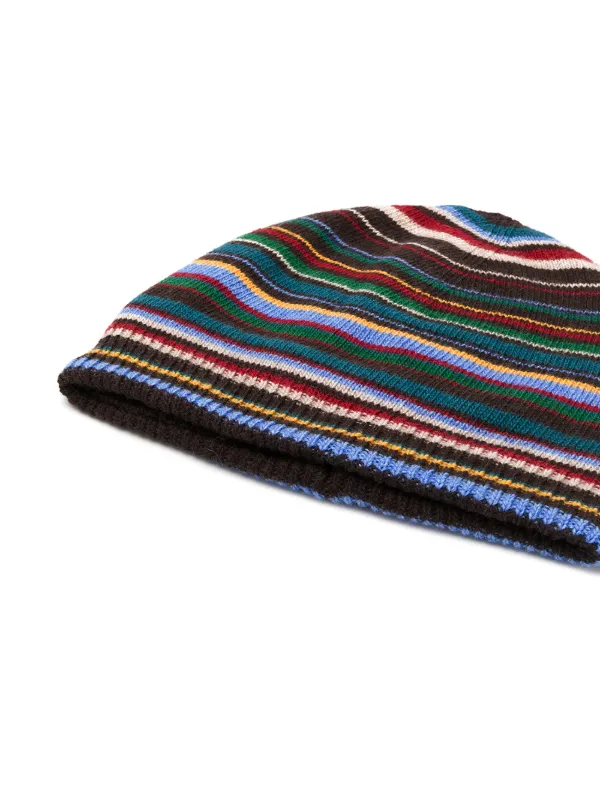paul smith flat cap