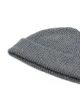 Paul Smith rib knit hat