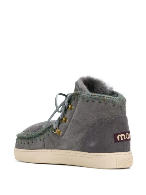 mou lace up