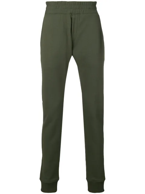 Ih Nom Uh Nit logo print track pants