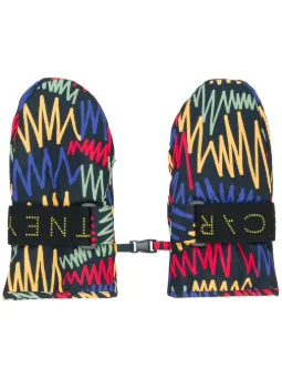 round gloves