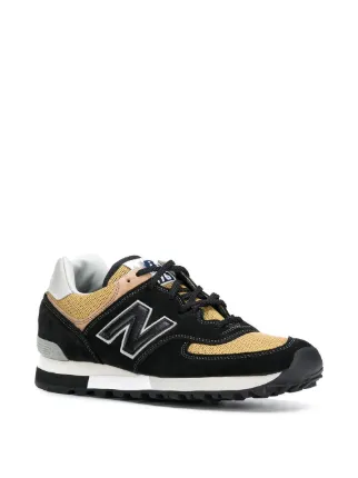 new balance 576 mens white