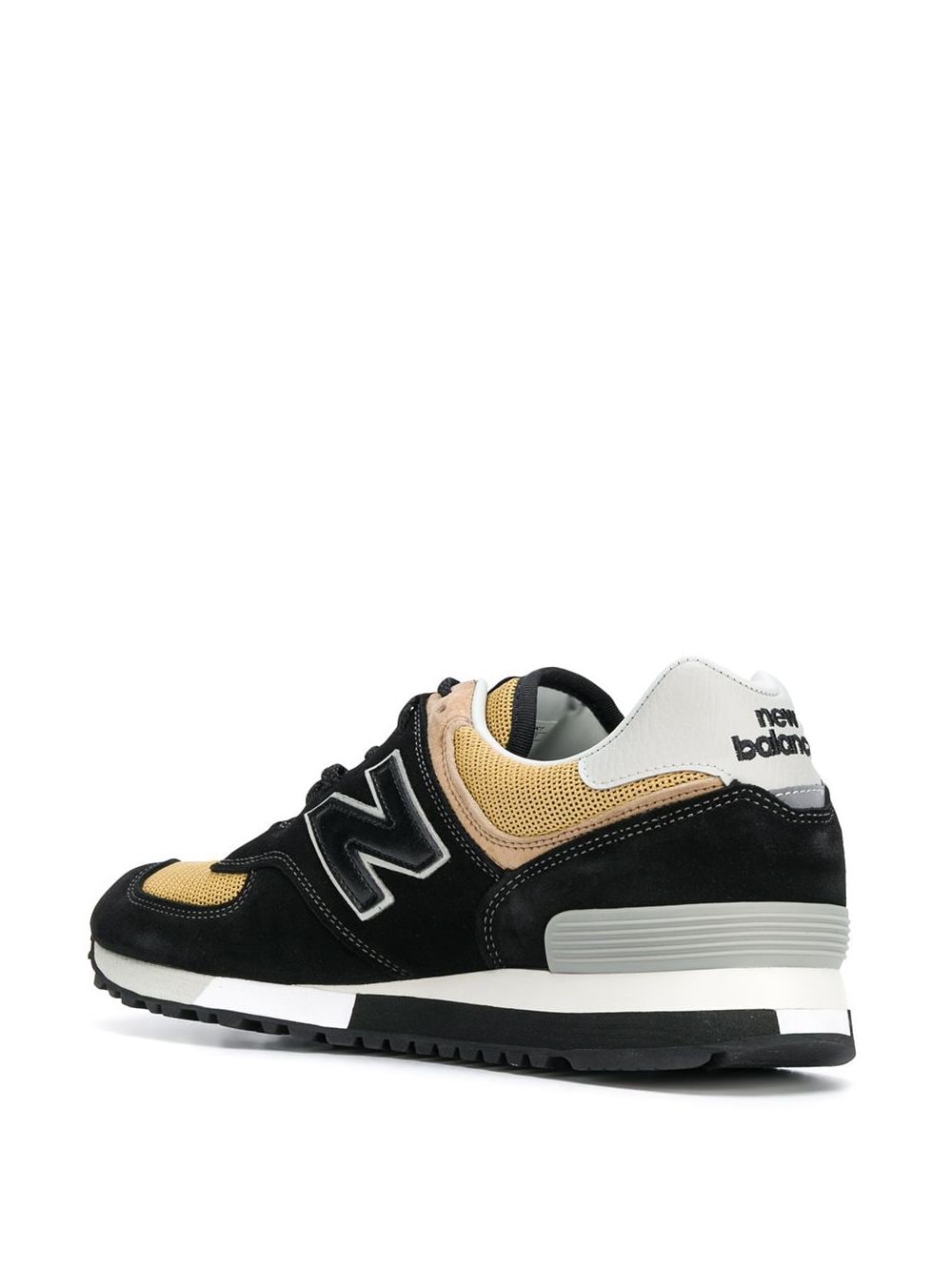 New Balance 576 Sneakers Aw18 