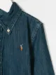 Ralph Lauren Kids جينز فستان
