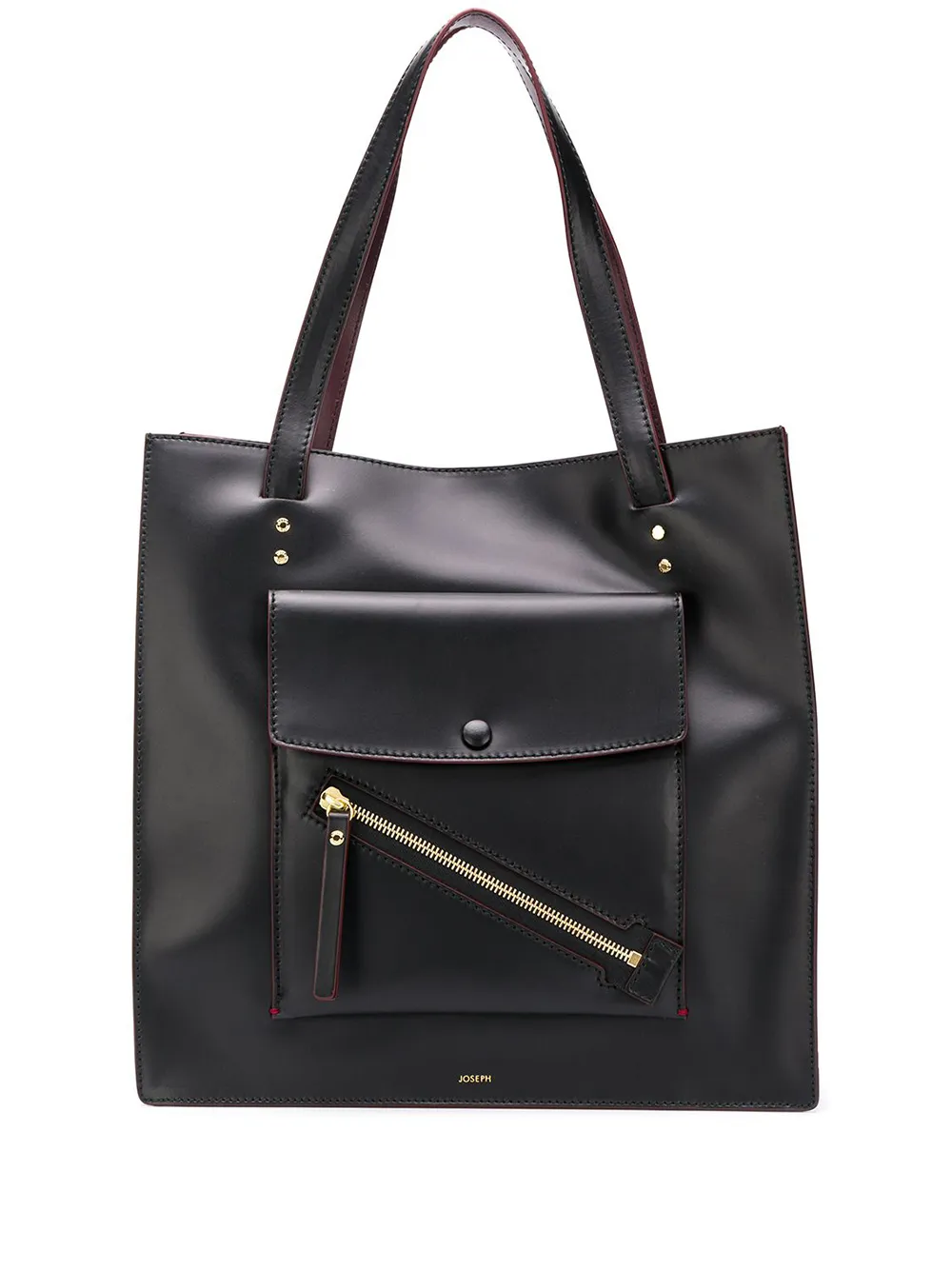 Joseph Portobello tote Joseph Portobello tote