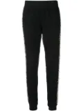 Philipp Plein Rock PP track trousers - Black