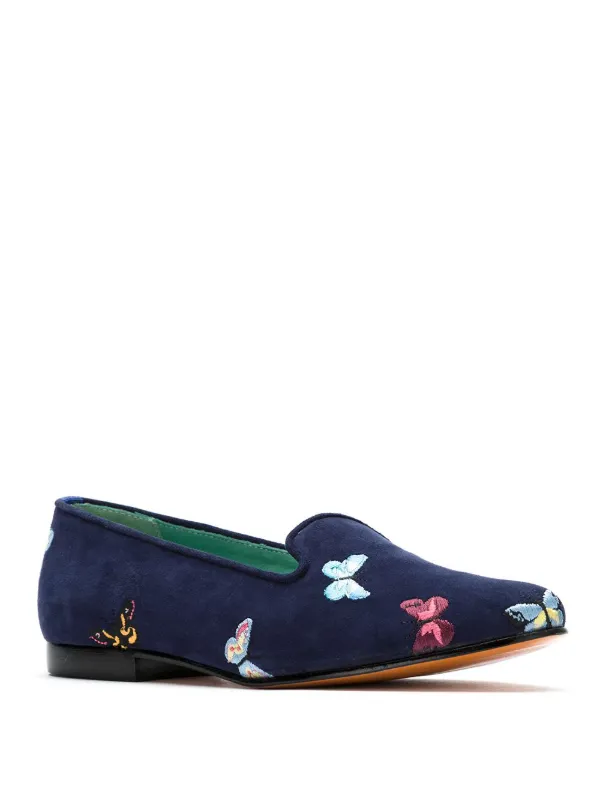 Bluebird slippers online