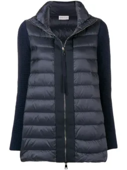 Moncler Blusas negro Moncler Blusas negro
