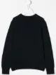 الصورة 2 من Ralph Lauren Kids كنزة برقبة دائرية