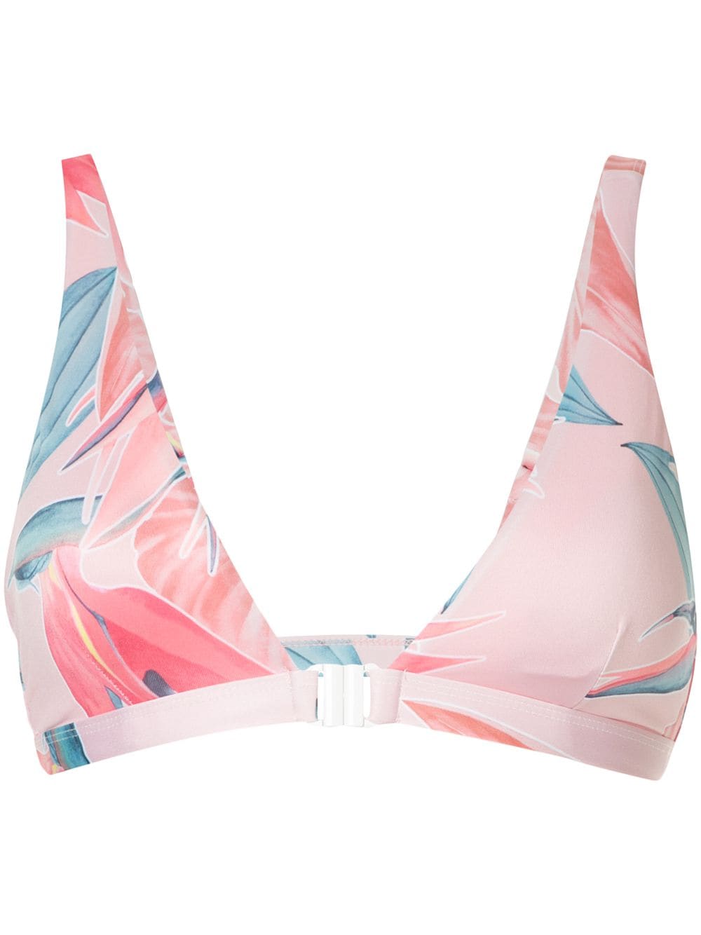 

Duskii bikini top Manhattan - Rosado