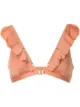 Long Island bikini top