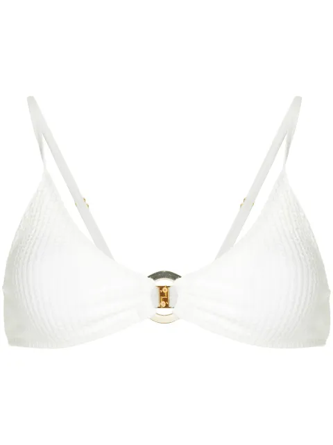 Duskii Long Island bikini top