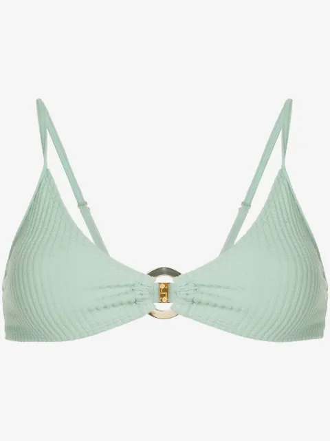 Duskii Long Island bikini top