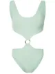 Image 1 of Duskii Julia cut-out swimsuit