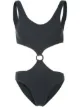Image 1 of Duskii Julia cut-out swimsuit
