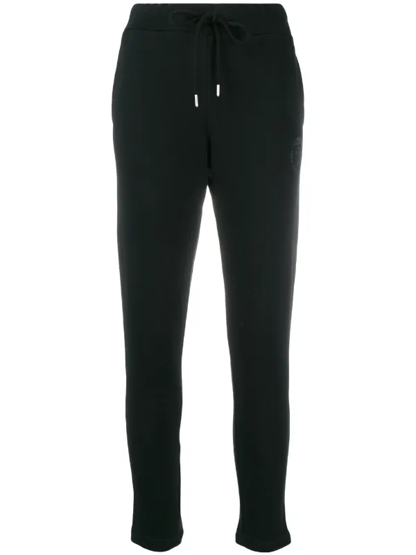 diesel track pants