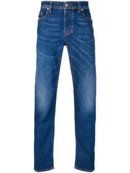 Calça jeans 'LARKEE-BEEX'