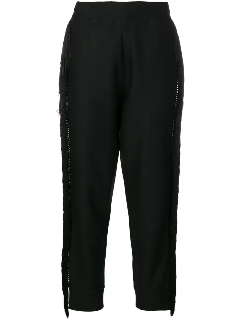 Philipp Plein Calça esportiva
