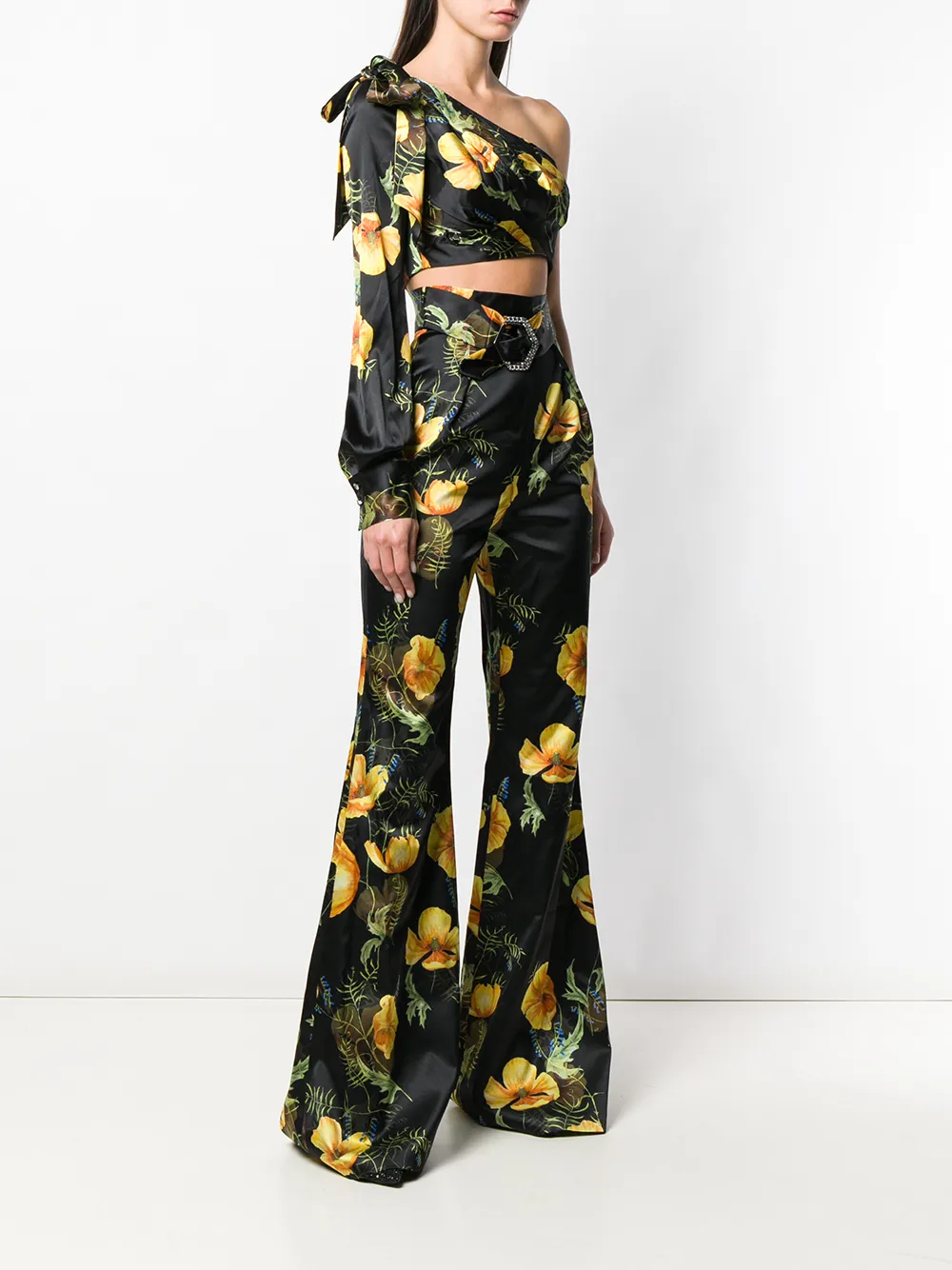 Philipp Plein Completo due pezzi In Flowers | Sartoria | Image 3