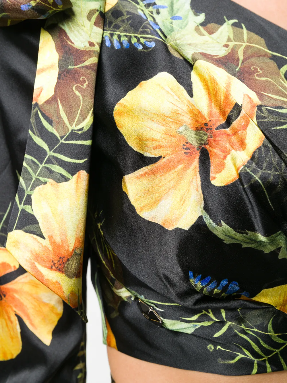 Philipp Plein Completo due pezzi In Flowers | Image 5