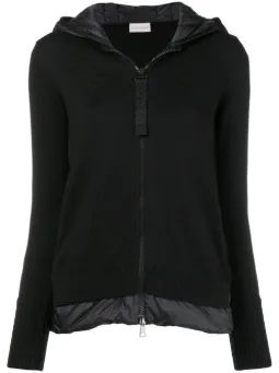Moncler para morado Moncler para morado