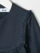 Knot بلوزة هندريكا