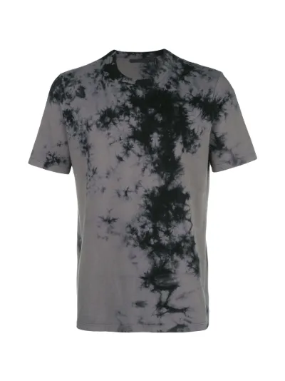 Helmut lang tie dye t shirt Clearance