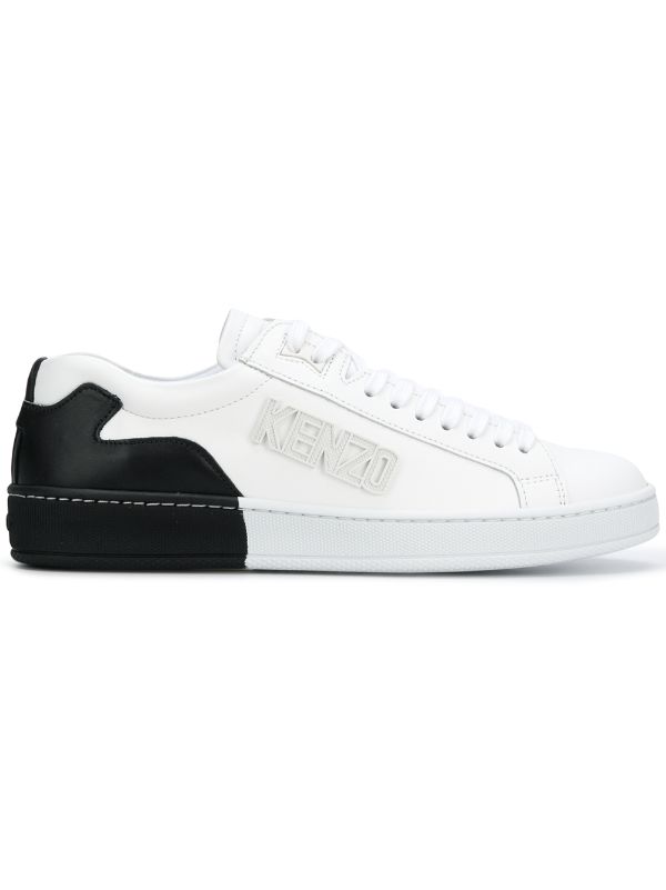 kenzo sneakers womens