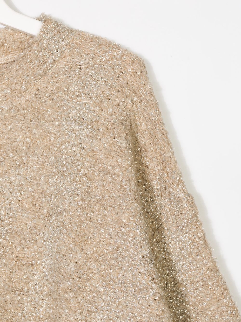 фото Caffe' D'orzo oversized sweater