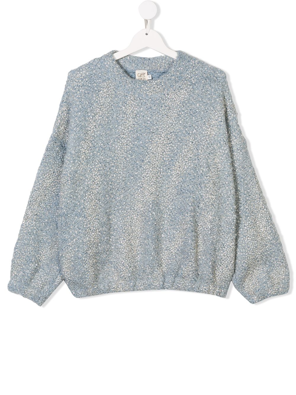 фото Caffe' D'orzo oversized sweater