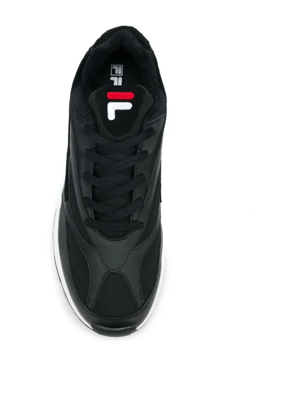 fila venom black