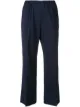 Image 1 of Sofie D'hoore creased cropped trousers