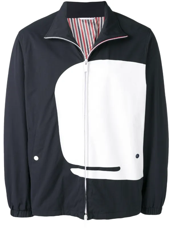 thom browne jacket price