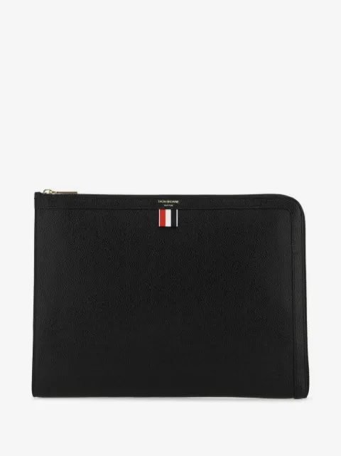 Thom Browne Portadocumenti 
