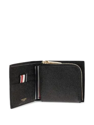 THOM BROWNE（トム・ブラウン）財布・カードケース - FARFETCH