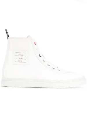 Men S Hi Tops By Thom Browne The Farfetch Sale
