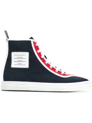 Men S Hi Tops By Thom Browne The Farfetch Sale