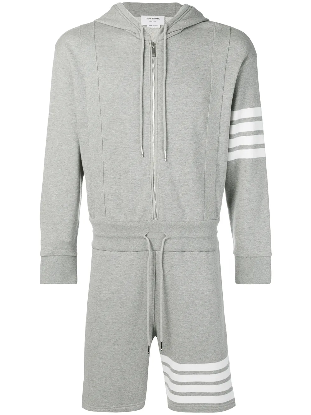 and 1 sweatsuit